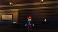 Murim Cultivation codes make the game enjoyable for newcomers (Image via Roblox)